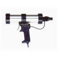 Cartridge Type Pneumatic Caulking Gun (PT-CG-701)